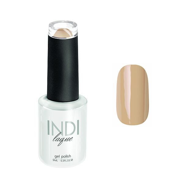 Гель-лак INDI laque №3495